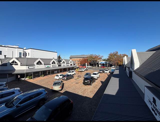 73M² OFFICE TO LET IN AUDAS ESTATE