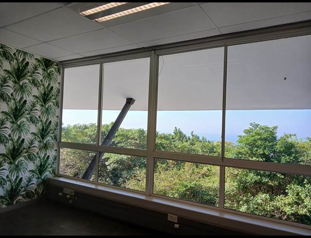 306M² OFFICE TO LET IN LA LUCIA RIDGE