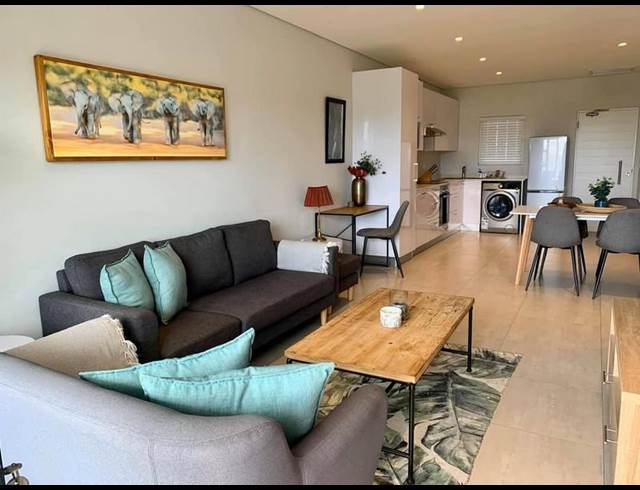 2 BEDROOM PROPERTY TO RENT IN BALLITO BAY
