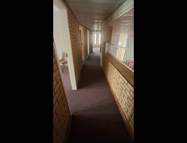 23M² BED & BREAKFAST TO LET IN NOORDHEUWEL