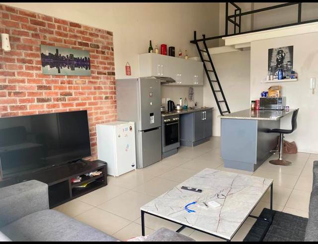 2 BEDROOM PROPERTY TO RENT IN OBSERVATORY