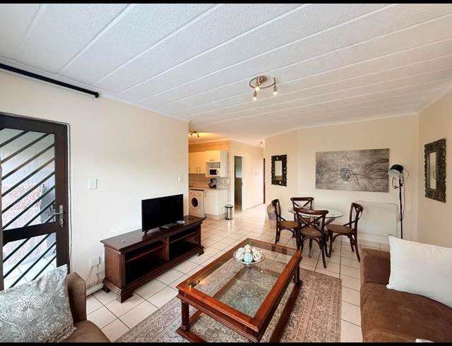 1 BEDROOM PROPERTY TO RENT IN MORNINGSIDE