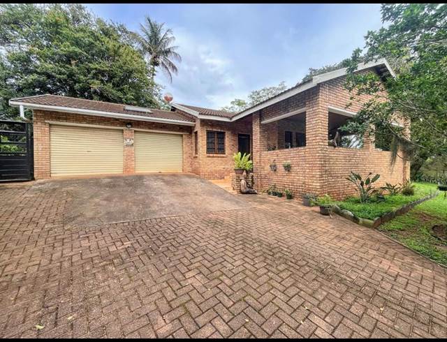 3 BEDROOM PROPERTY TO RENT IN MTUNZINI