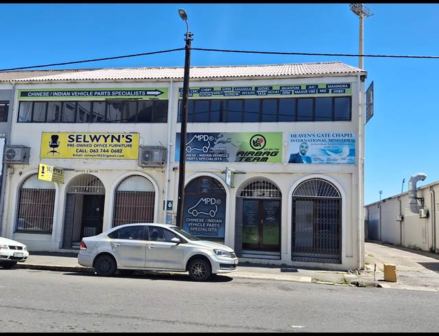 70M² OFFICE TO LET IN ARCADIA