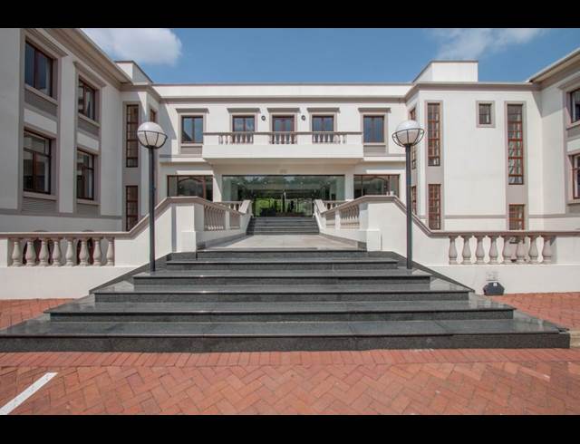 1,263M² OFFICE TO LET IN SANDTON CENTRAL