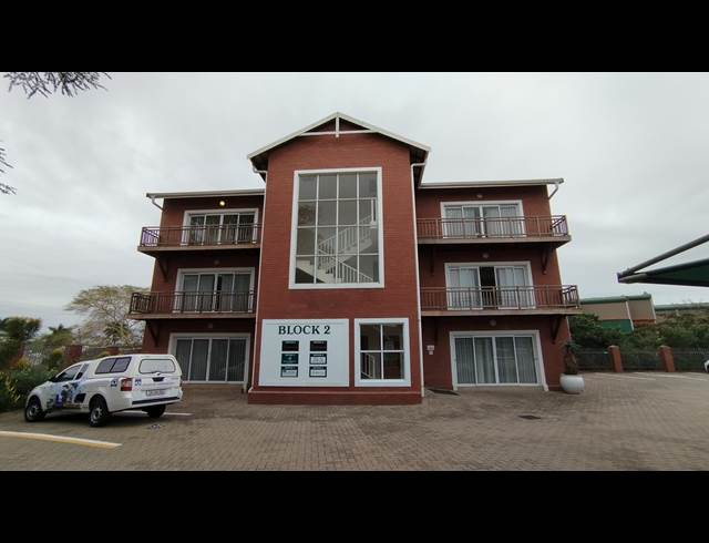 164M² BUSINESS TO LET IN UMHLANGA RIDGE