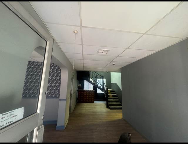 952M² OFFICE TO LET IN WYNBERG