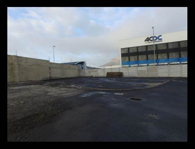 450M² WAREHOUSE TO LET IN PAARDEN EILAND