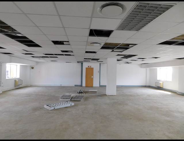 224M² OFFICE TO LET IN ROSEBANK