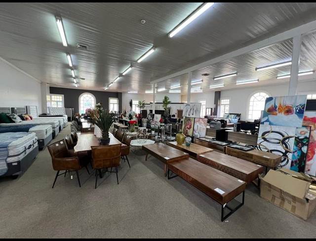 RETAIL PROPERTY TO RENT IN PIETERMARITZBURG CENTRAL