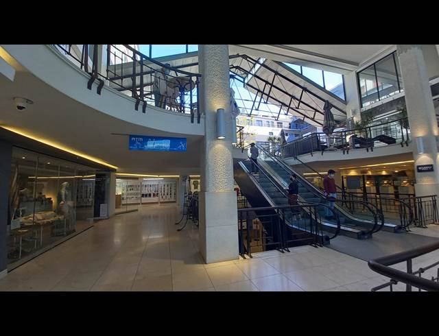 29M² RETAIL RENTED IN GREEN POINT