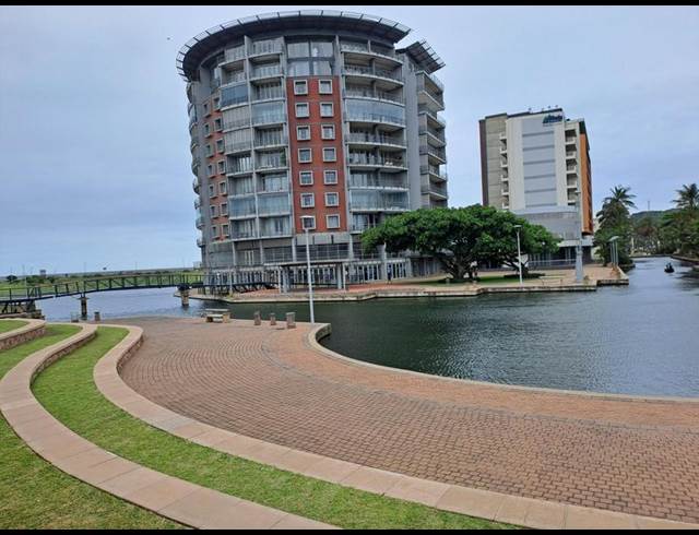 3 BEDROOM PROPERTY TO RENT IN POINT WATERFRONT