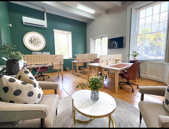 BUSINESS PROPERTY TO RENT IN PAARL