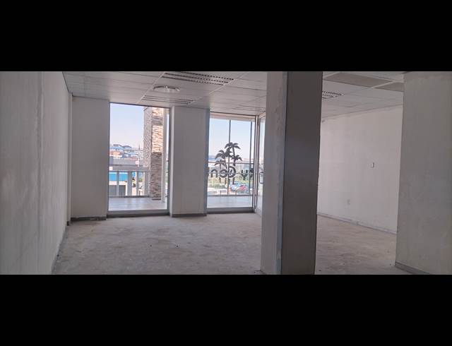 66M² OFFICE TO LET IN NELSPRUIT EXT 14
