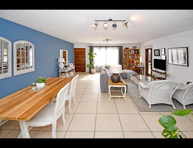 2 BEDROOM PROPERTY TO RENT IN MORNINGSIDE