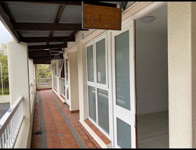 47M² RETAIL TO LET IN HOUT BAY CENTRAL