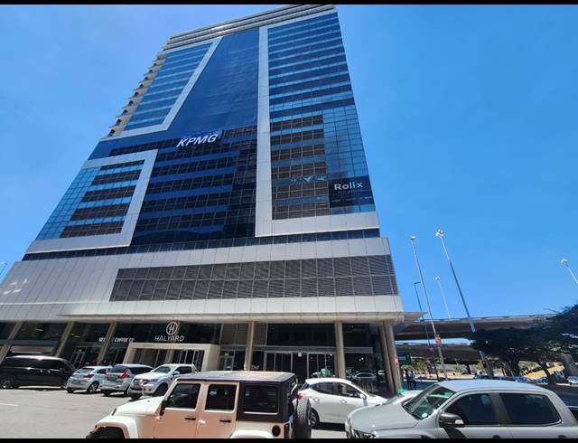 1,294M² RETAIL TO LET IN CAPE TOWN CITY CENTRE