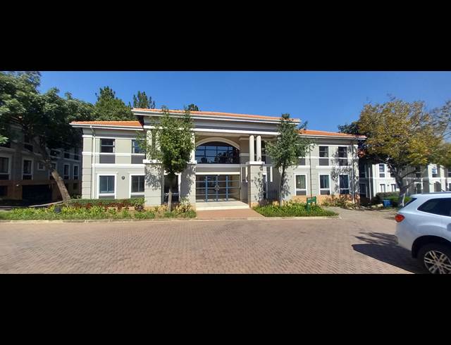 383M² OFFICE TO LET IN WOODMEAD
