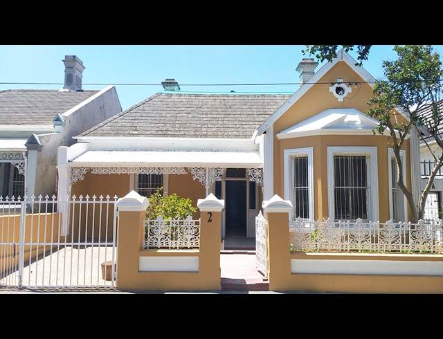 4 bed property to rent in OBSERVATORY