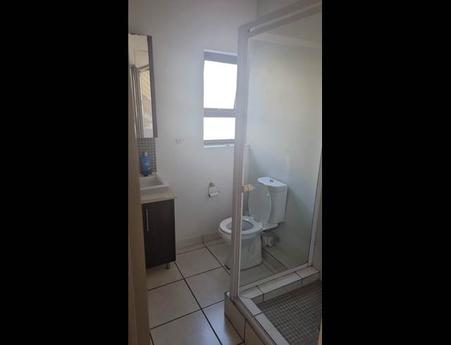 2 bed property to rent in WITKOPPEN