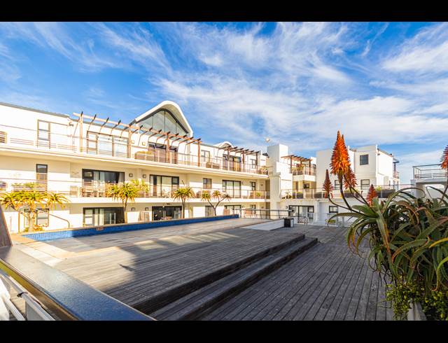 2 BEDROOM APARTMENT TO LET IN BIG BAY