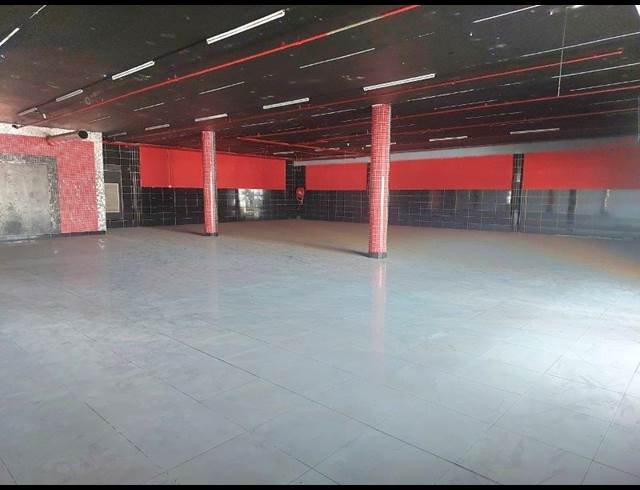 470M² RETAIL TO LET IN GREYVILLE