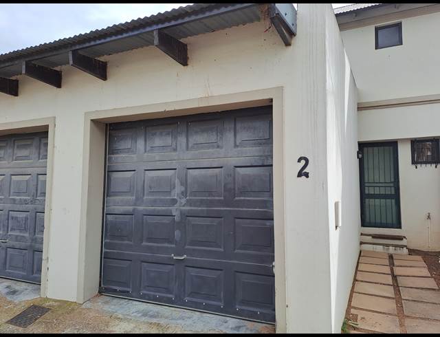 2 bed property to rent in WORCESTER