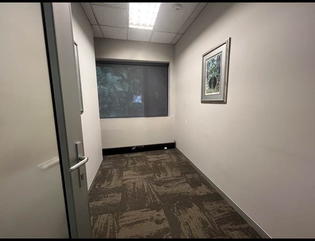 261M² SERVICED OFFICE TO LET IN ILLOVO