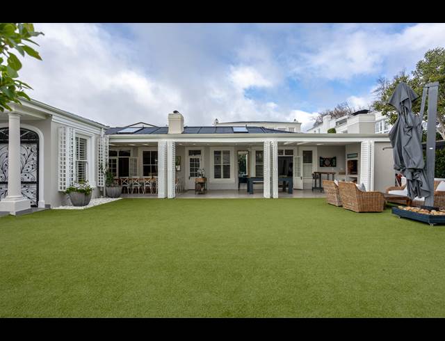 4 BEDROOM HOUSE TO LET IN CLAREMONT UPPER