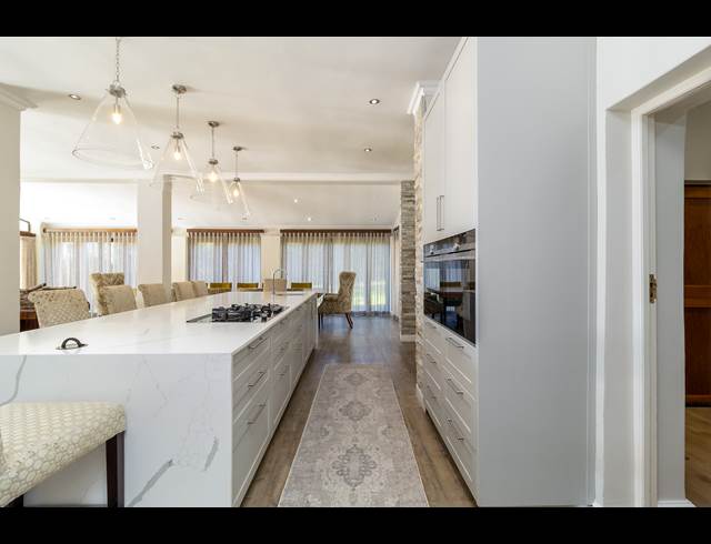 4 BEDROOM HOUSE TO LET IN STELLENBOSCH FARMS