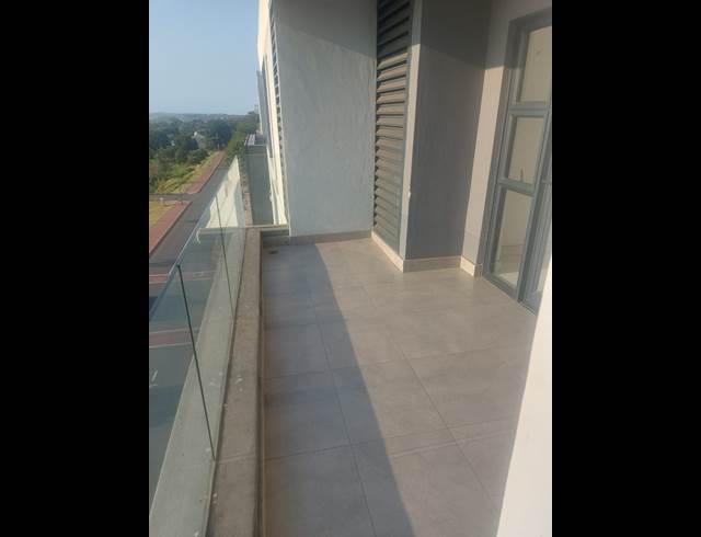 2 BEDROOM APARTMENT TO LET IN UMHLANGA RIDGE