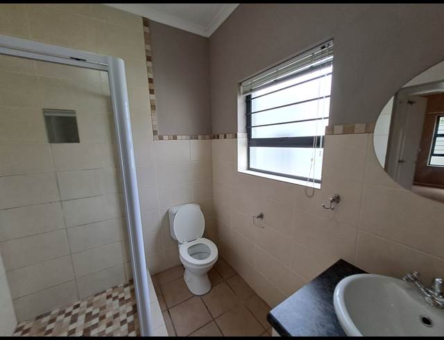 3 bed property to rent in REUNION PARK