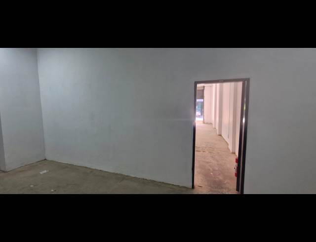 70M² WAREHOUSE TO LET IN SELBY