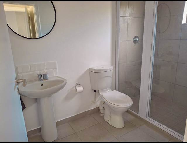 2 BEDROOM PROPERTY TO RENT IN WATERFALL