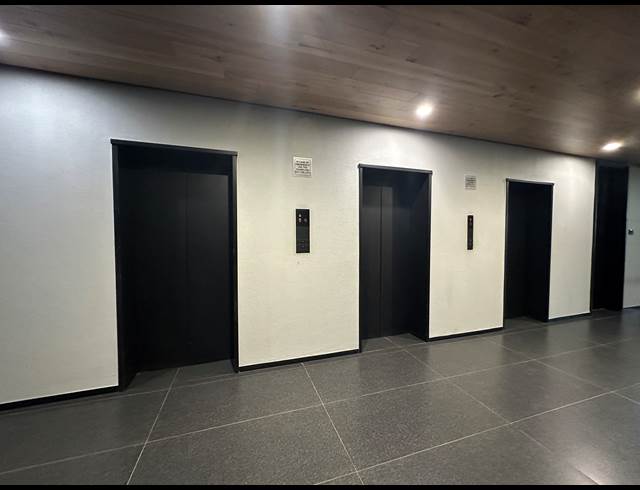 1,536M² OFFICE TO LET IN SANDTON CENTRAL