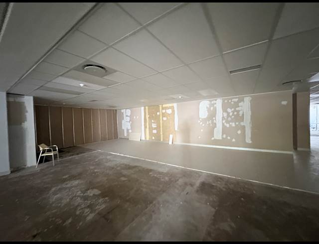 1,344M² OFFICE TO LET IN CLAREMONT