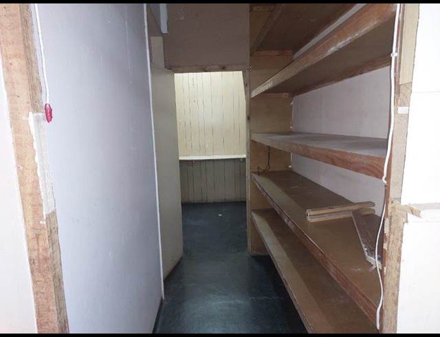 103M² BUILDING TO LET IN PIETERMARITZBURG CENTRAL