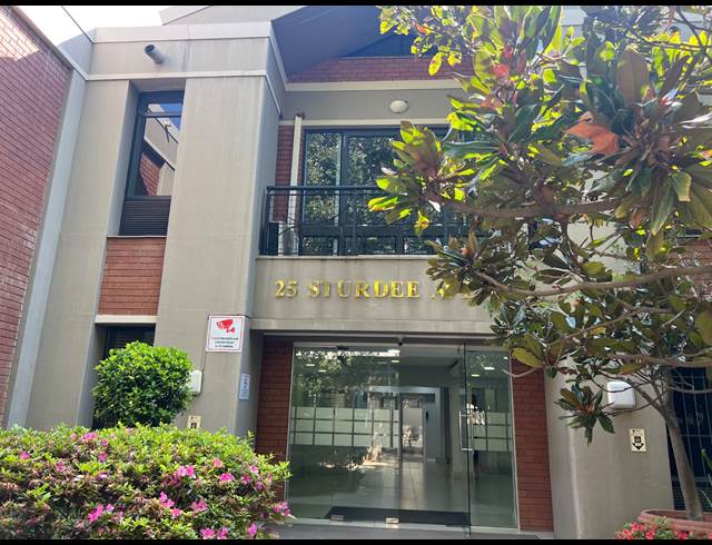 209M² OFFICE TO LET IN ROSEBANK