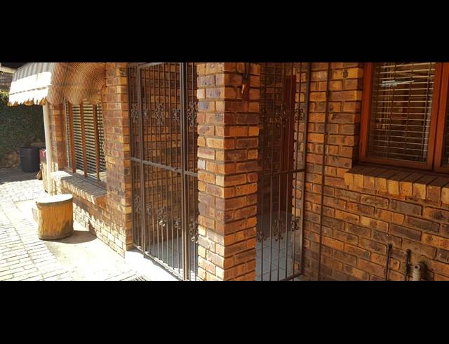 3 BEDROOM PROPERTY TO RENT IN PELHAM