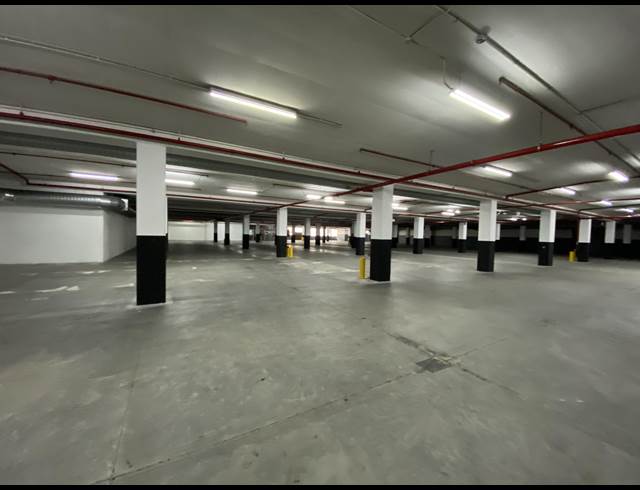 6,191M² WAREHOUSE TO LET IN EPPING INDUSTRIAL
