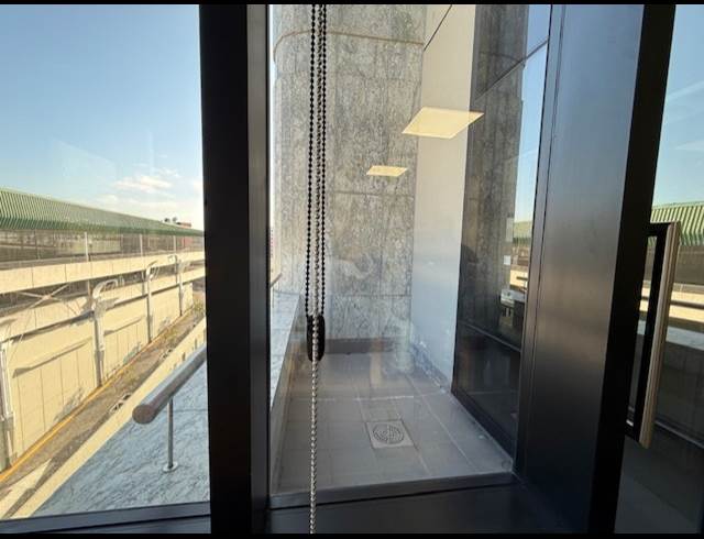502M² OFFICE TO LET IN CLAREMONT