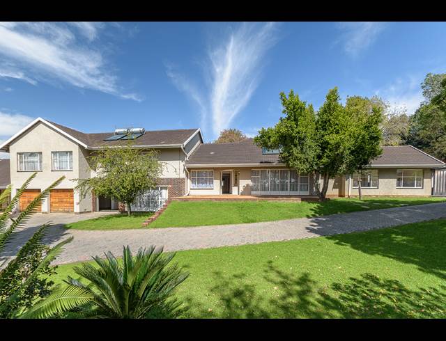 4 BEDROOM HOUSE RENTED IN RANDPARK RIDGE