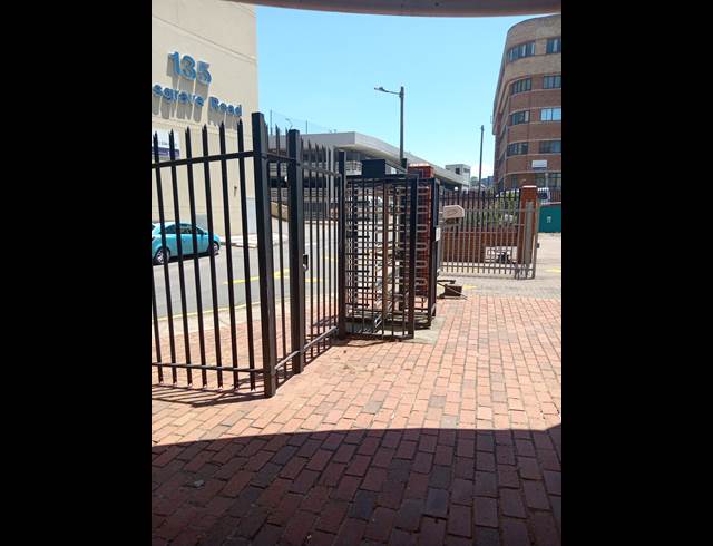 587M² OFFICE TO LET IN MUSGRAVE
