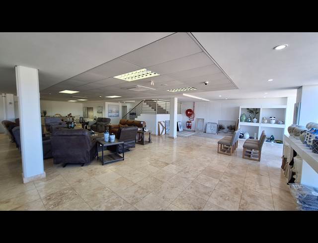 264M² RETAIL TO LET IN RIVERSIDE PARK