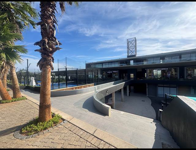 22M² RETAIL TO LET IN BALLITO CENTRAL