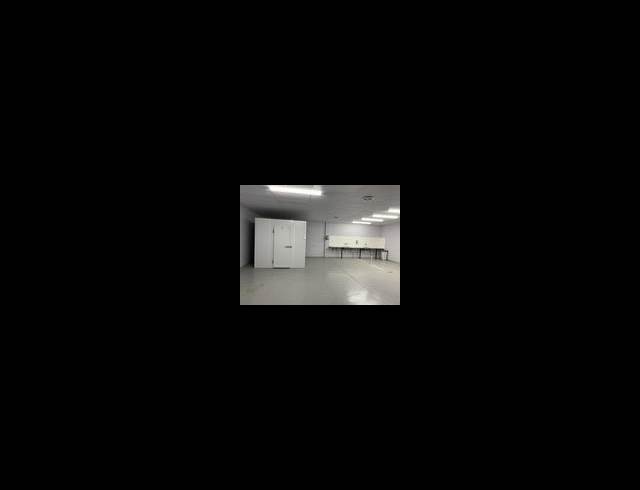 539M² WAREHOUSE RENTED IN NORTH END