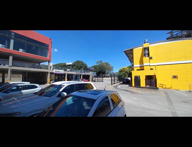 740M² RETAIL TO LET IN BLACKHEATH