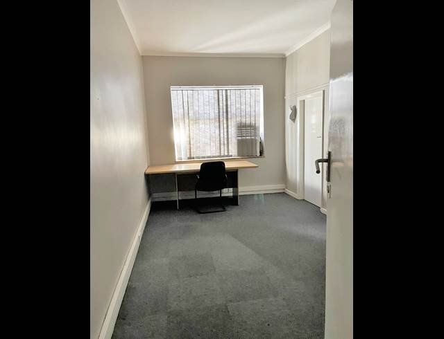 Office property to rent in WORCESTER CENTRAL