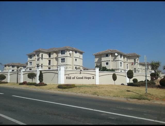 2 bed property to rent in CARLSWALD