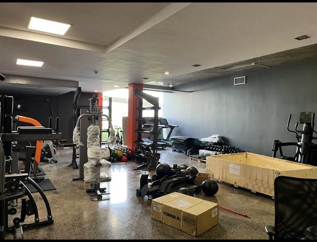 BUSINESS PROPERTY TO RENT IN NORTHGATE ISLAND